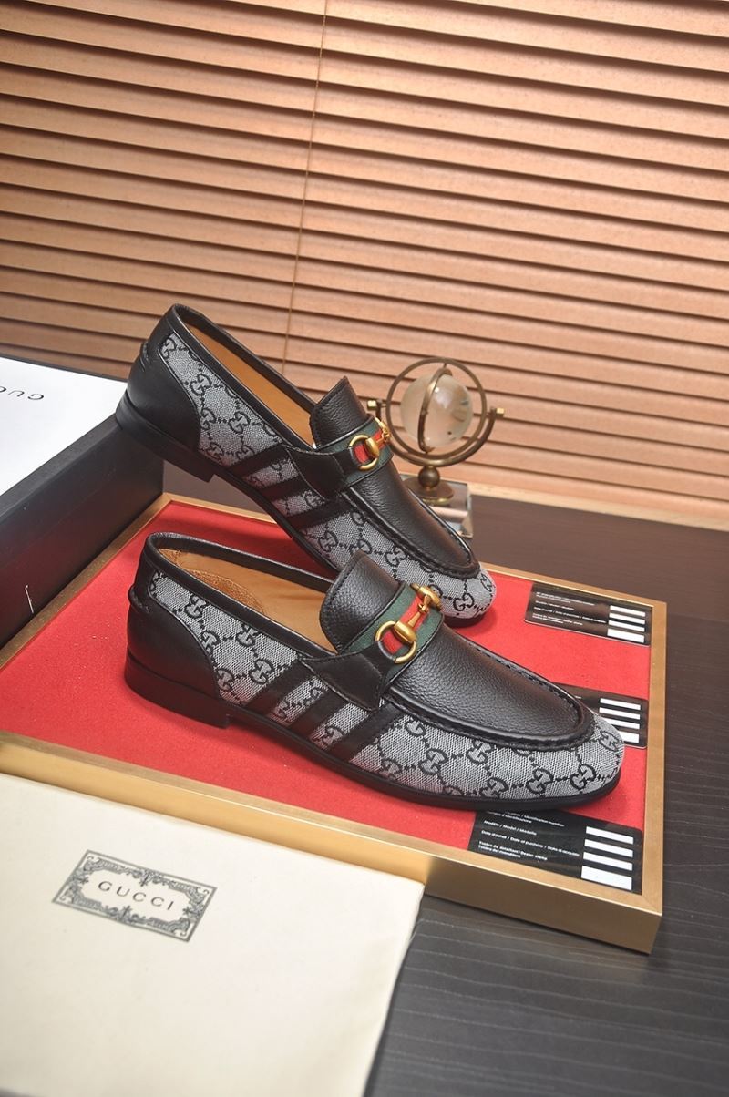 Gucci Business Shoes